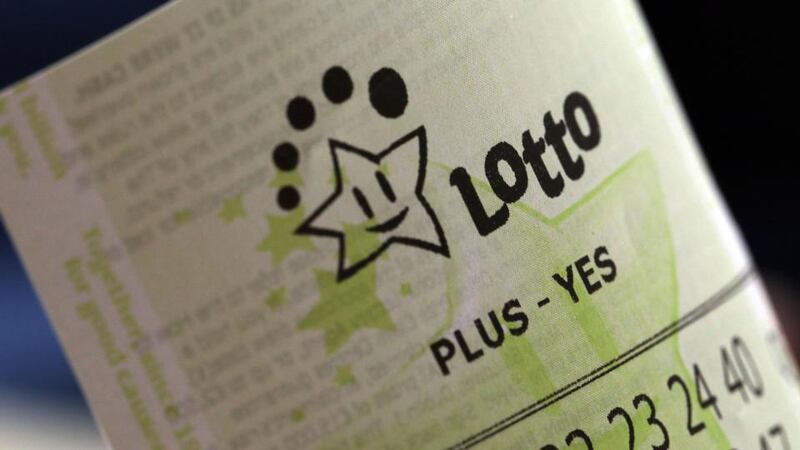 Lotto odds: adding two numbers to its original 45-number matrix cut the chance of winning but led to bigger jackpots and higher ticket sales. Photograph: Nick Bradshaw
