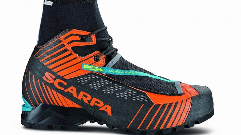 Scarpa Ribelle Tech OD Boots, €399