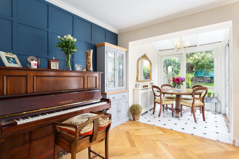 24 Morehampton Lane, Donnybrook, Dublin 4