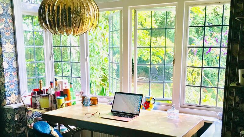 Writer Josie Silver’s dream house