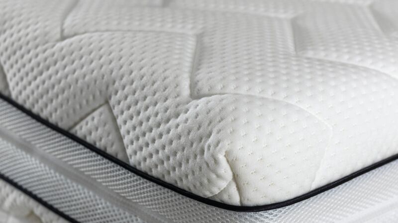 If you can’t remember when you bought your mattress, it’s probably time to buy a new one. Photograph: Getty Images