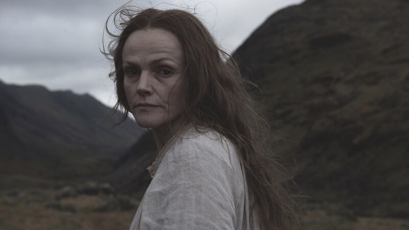 Maxine Peake in Gwen