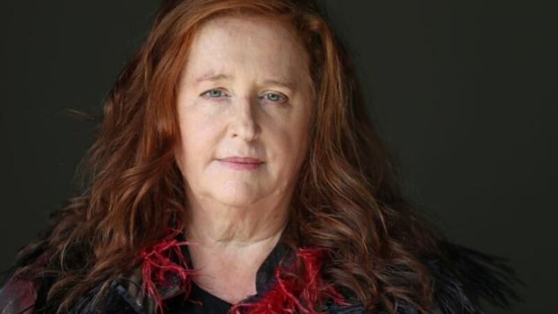 Singer Mary Coughlan said she found the attitude of the Irish Government ‘appalling and shocking’. Photograph: Nick Bradshaw