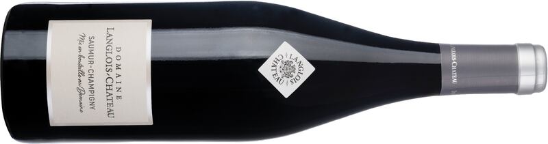 Saumur Champigny 2022, Domaine Langlois-Château
