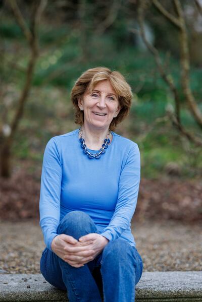 Mary-Ann O’Brien at her home in Thomastown. Photograph: Dylan Vaughan