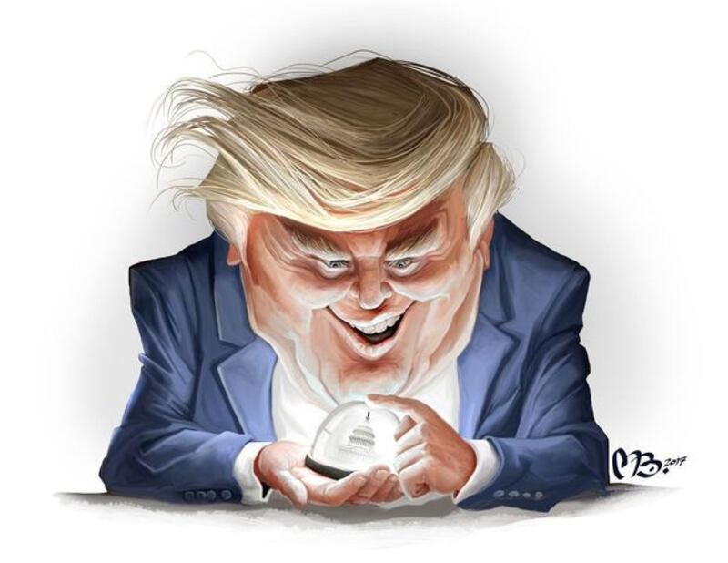 Miguel Bayon, El Nuevo Día, Puerto Rico