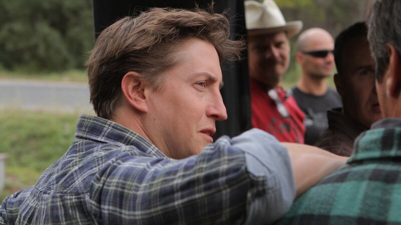 David Gordon Green