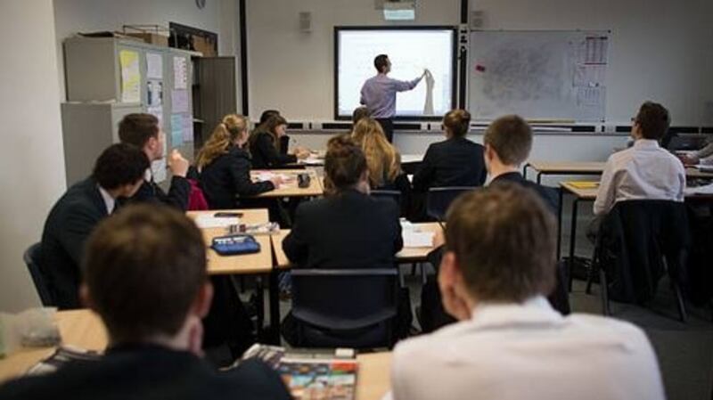 The National Association of Principals and Deputy Principals says most schools have policies on phone use and no longer permit their use in class.