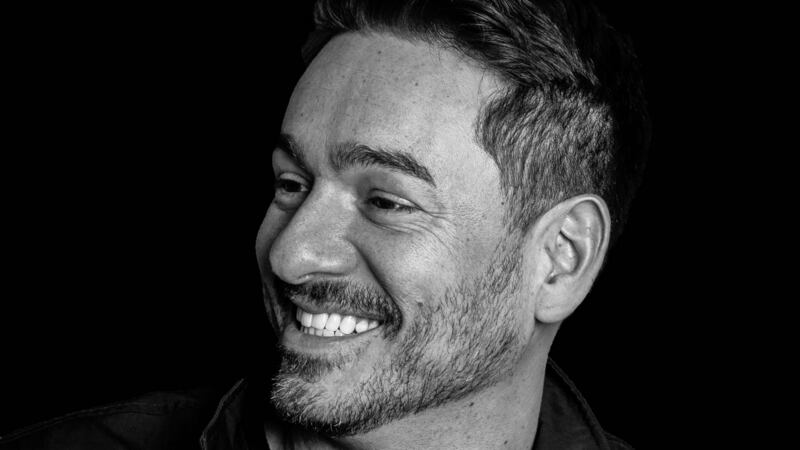 Director Viko Nikci  moved to Ireland in 1998.