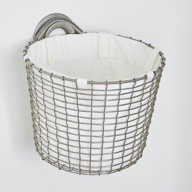 Stainless steel Korbo baskets