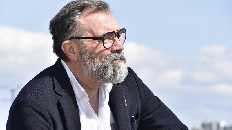 Stephen Willacy: “We put people first, and they want high-quality urban areas, so this has become our business-as-usual dialogue with developers.”