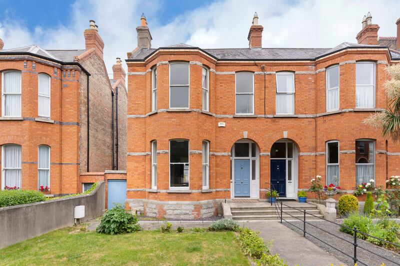 17 Brighton Road, Rathgar, Dublin 6