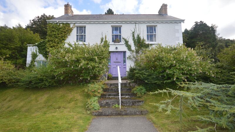 The Curlew, Kerrykeel, Co Donegal