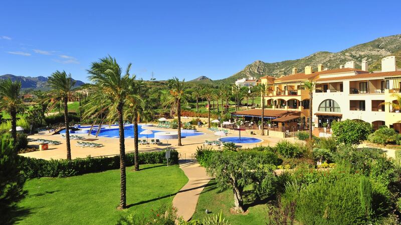 Pierre Vacances Bonavista Bonmont Resort