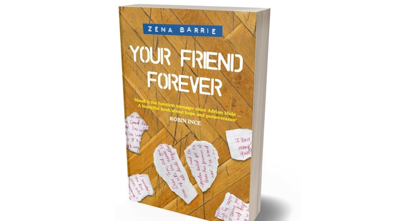 Generally, if someone tells you what bands they liked when they were 14, you can imagine what kind of kid they were