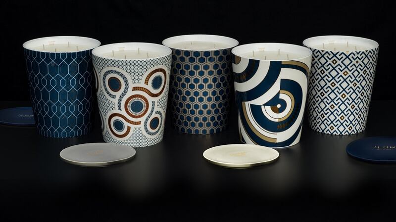 Ilum by Max Benjamin