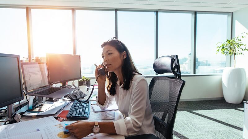 Working arrangements for mothers are significantly more complex than  working full-time or staying at home, with many mothers maintaining part-time roles after giving birth.