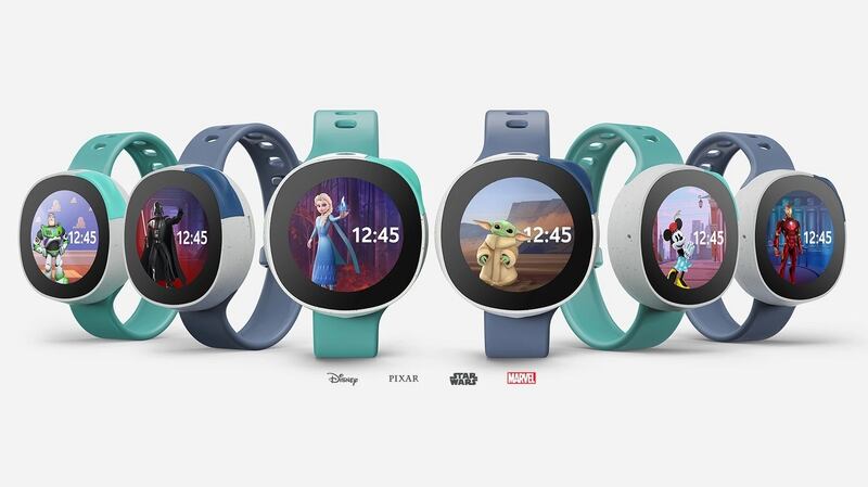 Vodafone Neo smartwatch
