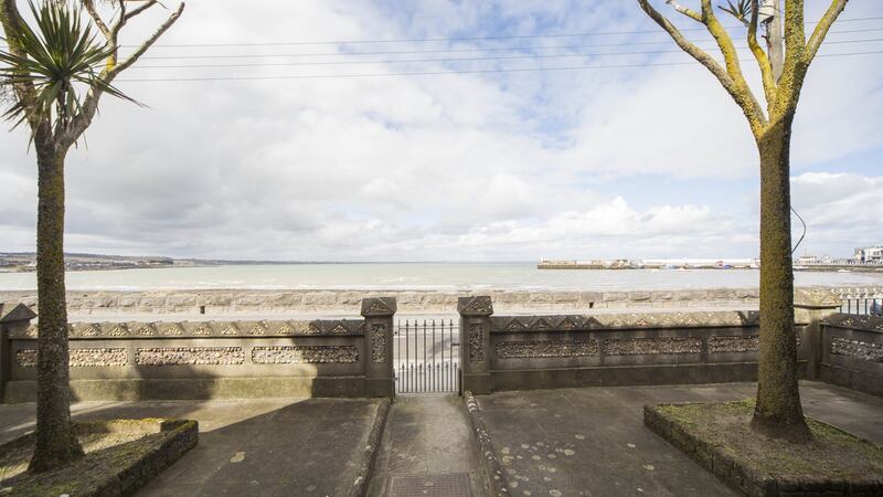 Harbour House, 9 Harbour Terrace, Skerries