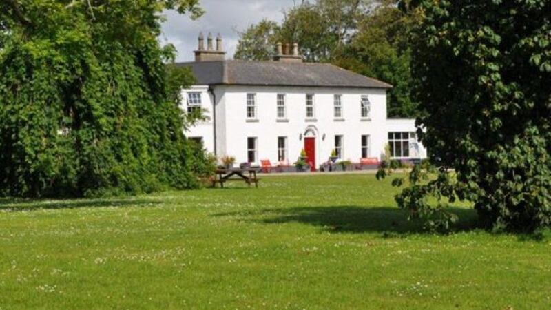 Churchtown House, Rosslare, Co Wexford
