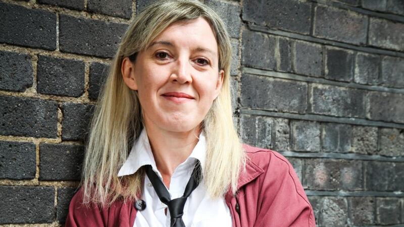 Photograph: Joanne O’Brien