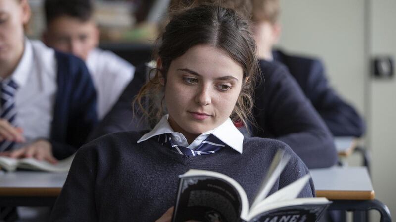 Gabrielle Creevy in In My Skin