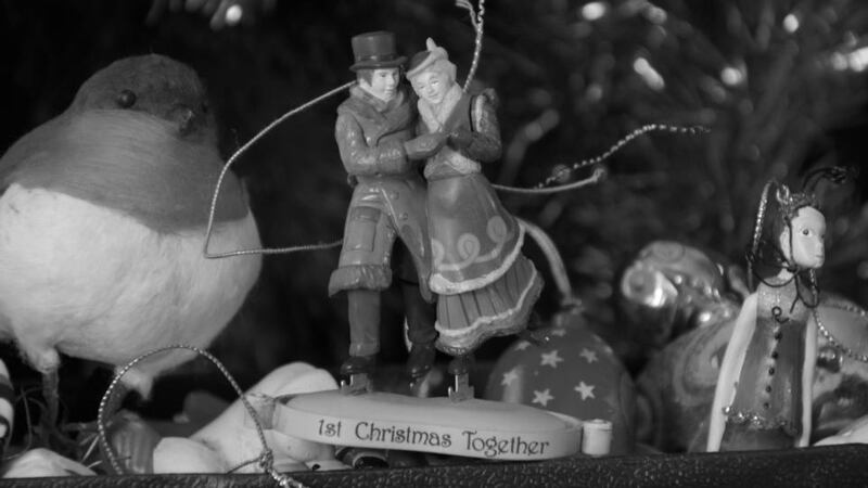 A kind aunt: Mary Maxwell’s bauble