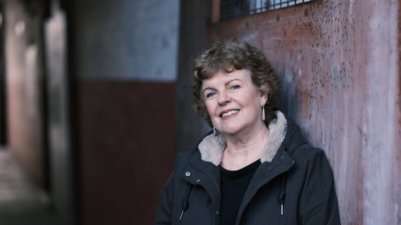 Eimear O’Callaghan: