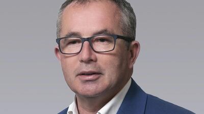 Eoin Feeney is head of retail with Colliers