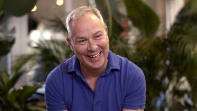 Nick Emery: 'Why is media so fascinating and exciting to CEOs but media agencies are not exciting to CEOs?'