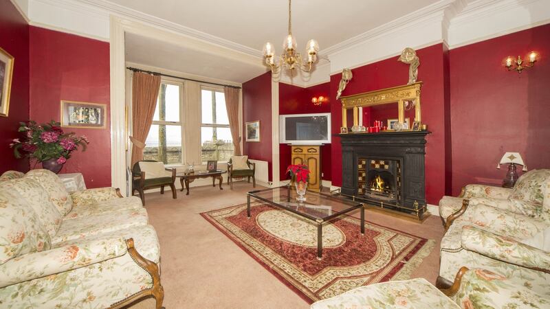 Harbour House, 9 Harbour Terrace, Skerries