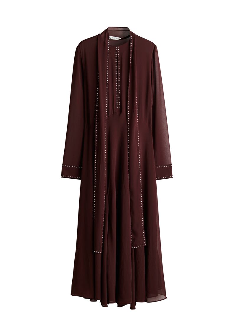 Dress, €69.99, H&M 