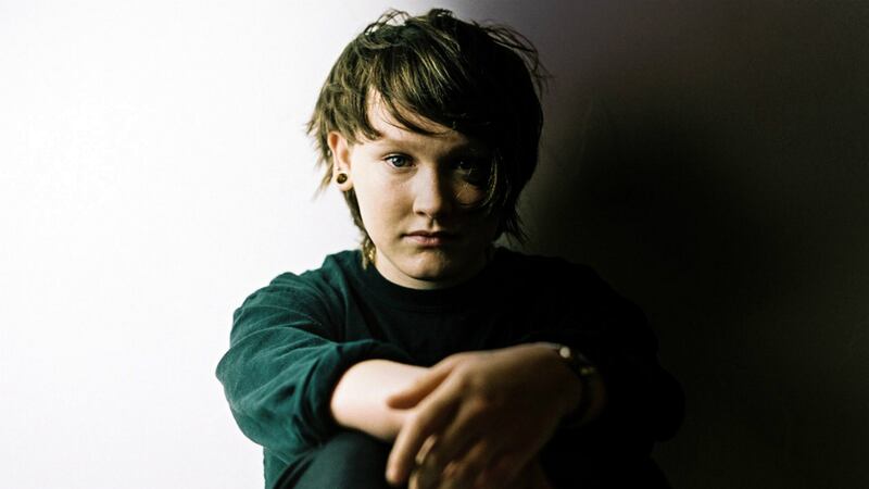 The natives are reckless: Mercury-Prize nominee SOAK