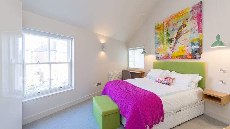 No 5, Dromard Terrace, Sandymount