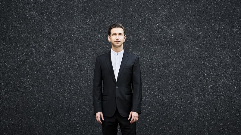 Mihhail Gerts will conduct the RTÉ National Symphony Orchestra for Bruckner’s Eighth Symphony