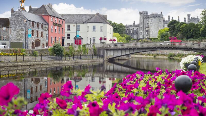 Kilkenny 