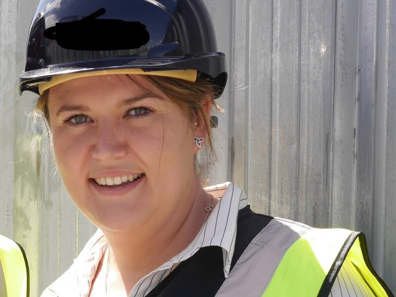 Patricia Morrison, a project manager working in the UK is looking at returning home to Co Mayo but is struggling to find somewhere to live, work and creche places for her two young children.