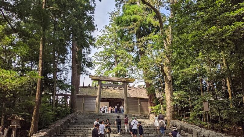 Kiyomizu-dera  in the Higashiyama Ward of Kyoto