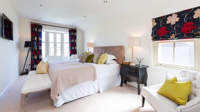 Number 32 Villiers Road, Rathgar Dublin 6