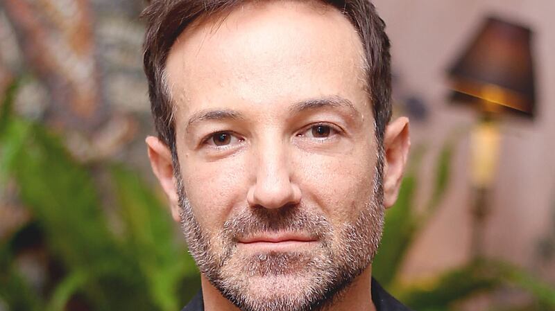 Bryan Fogel: “I read more about Jamal and who he was and saw that he was being falsely presented . . . All this Saudi propaganda, it made me want to try to set the record straight.” Photograph: Patrick Lewis/Starpix