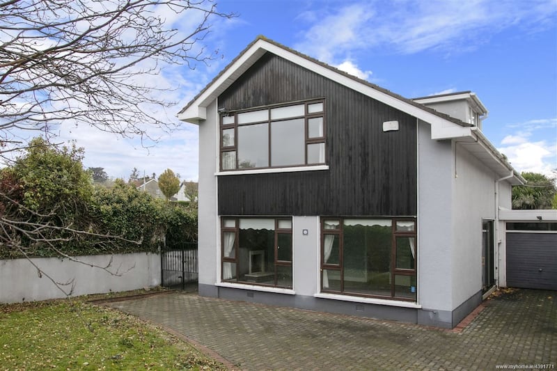 Graham Dwyer’s former home has been placed on the market for €595,000