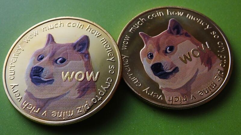 Elon Musk has proposed that Twitter’s premium  service could be paid for in Dogecoin.