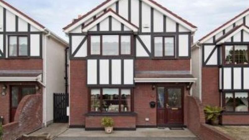 3 Mount Eden, Grange Road, Rathfarnham, Dublin 14. Agent: DNG Terenure; Asking Price: €550,000; 134sq m (1,442sq ft)