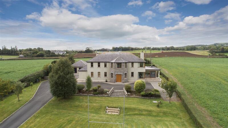 Crosslaney, Carlingford, Co Louth