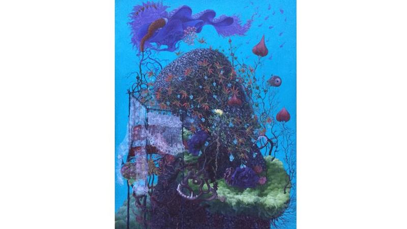 Resurrection by Michael Beirne