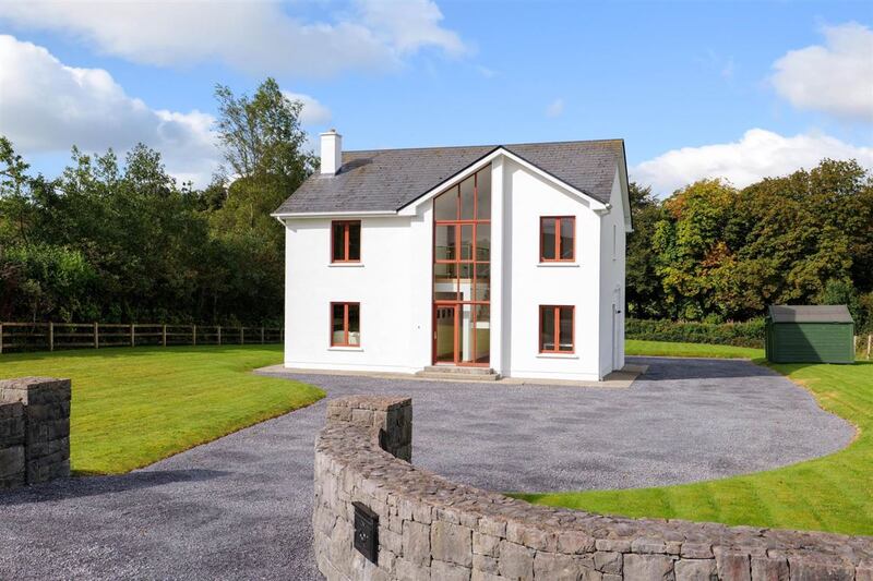 Slieveroe, Athenry, Co Galway