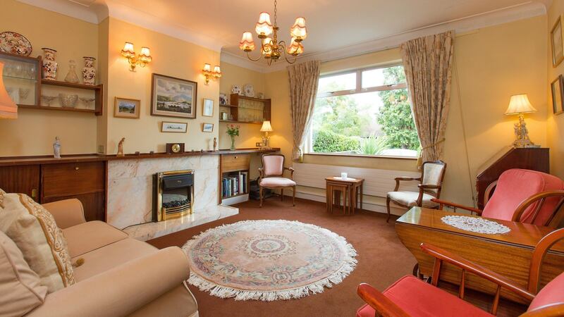 14 The Close, Mount Merrion