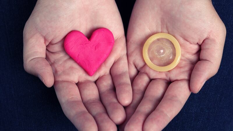 Minister for Education Richard Bruton announced a plan for a ‘review’ of the sex education programme, much of which has not changed in 20 years. Photograph: iStock