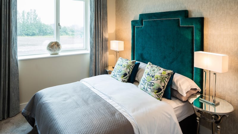 Bramley Hall at Hamilton Park, Carpenterstown Road, Dublin 15