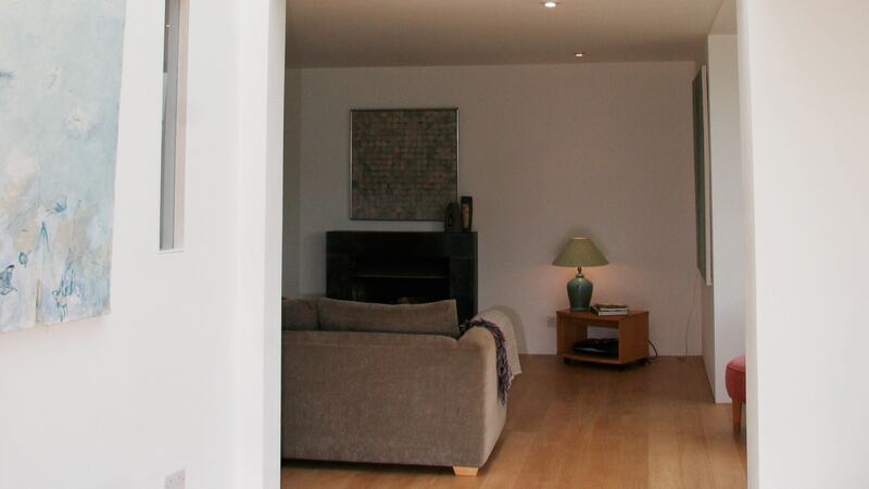 The Doolin House, Co Clare